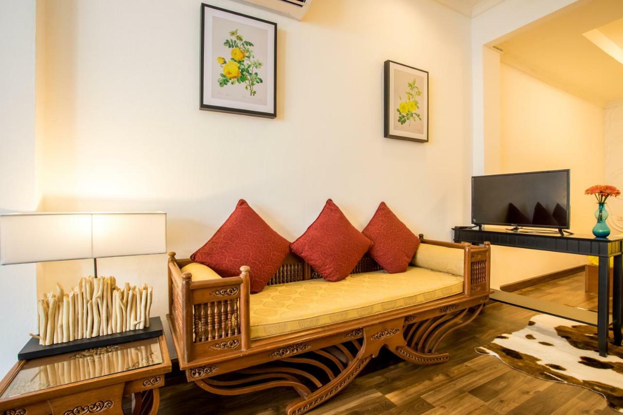 Nine Plus Loft Bangkok Kültér fotó