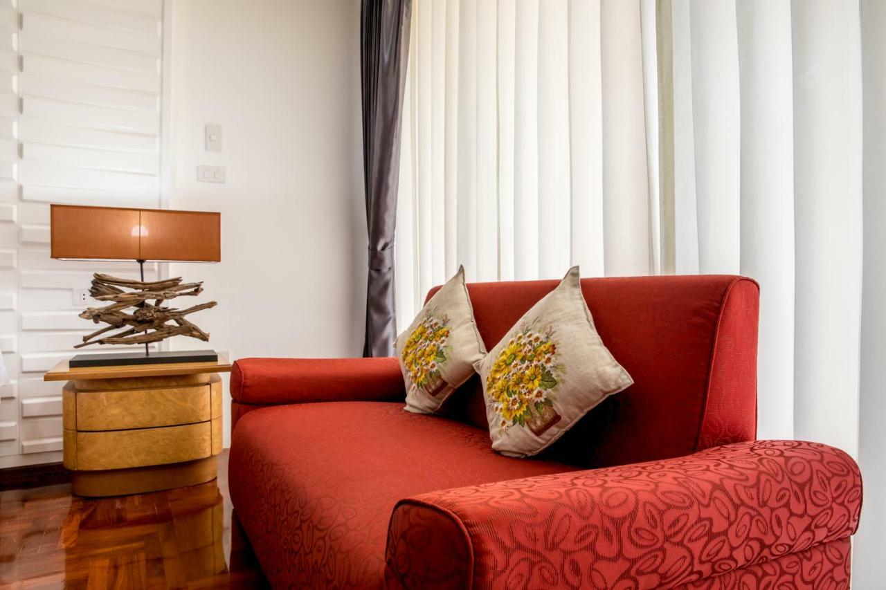 Nine Plus Loft Bangkok Kültér fotó