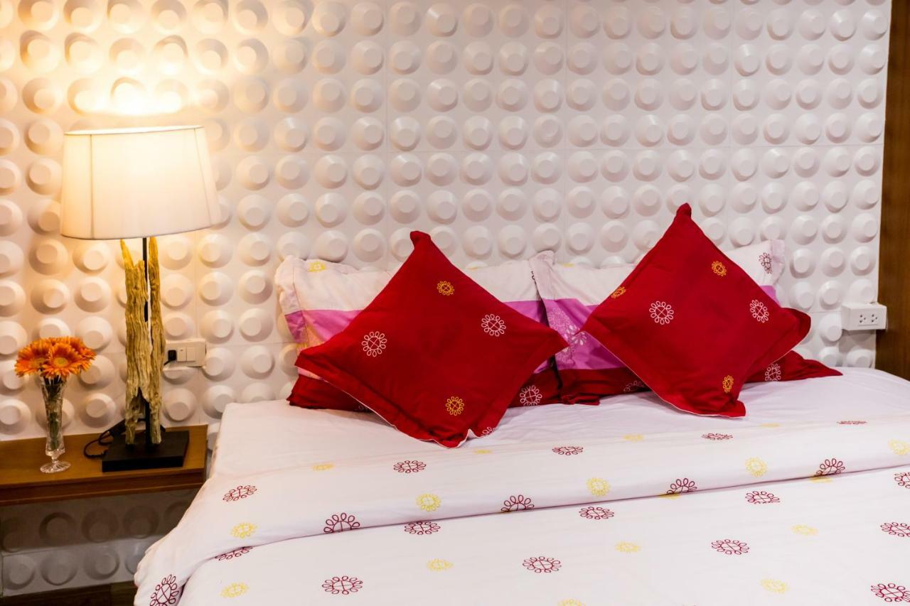 Nine Plus Loft Bangkok Kültér fotó