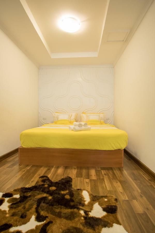 Nine Plus Loft Bangkok Kültér fotó